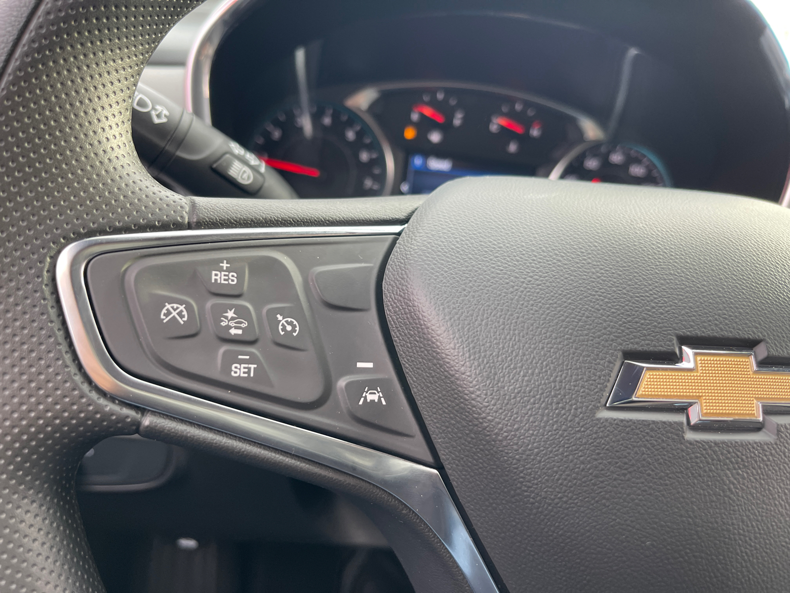 2023 Chevrolet Equinox LT 14