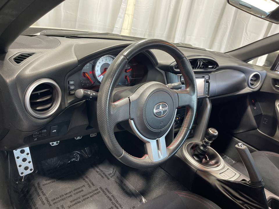 2013 Scion FR-S Base 2