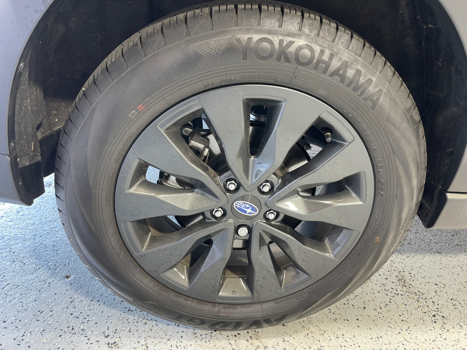 2024 Subaru Outback Onyx Edition 42