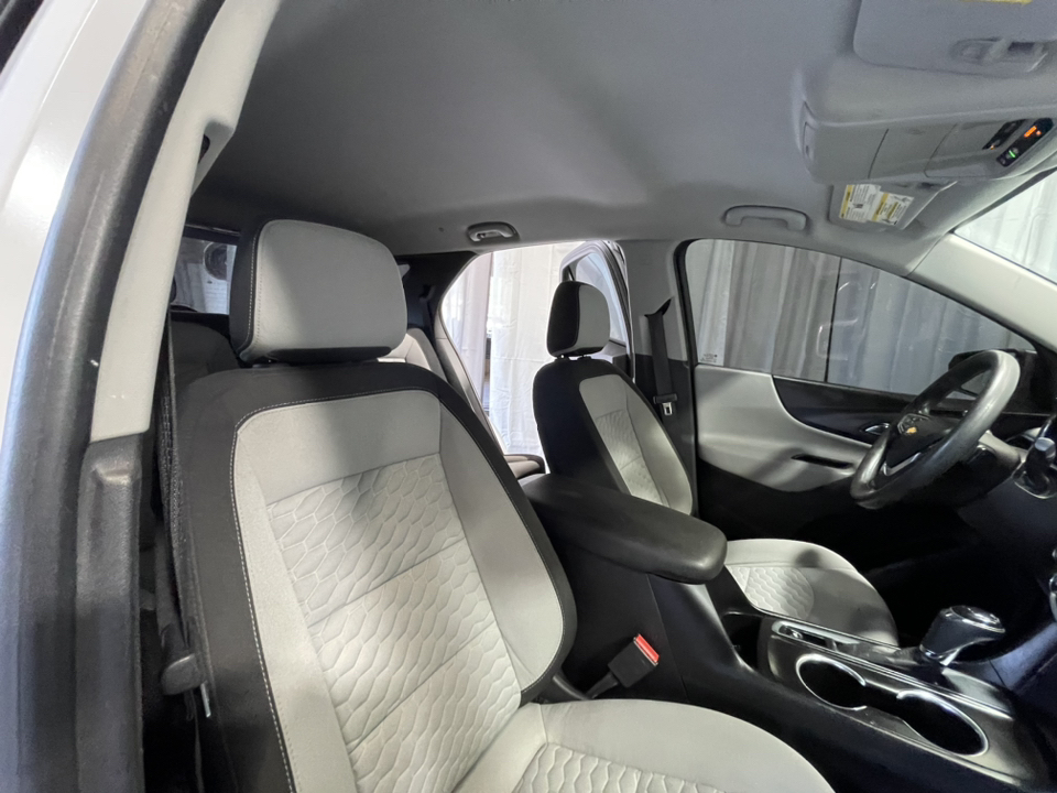 2018 Chevrolet Equinox LS 7