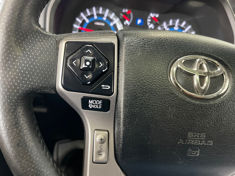 2017 Toyota 4Runner SR5 Premium 24