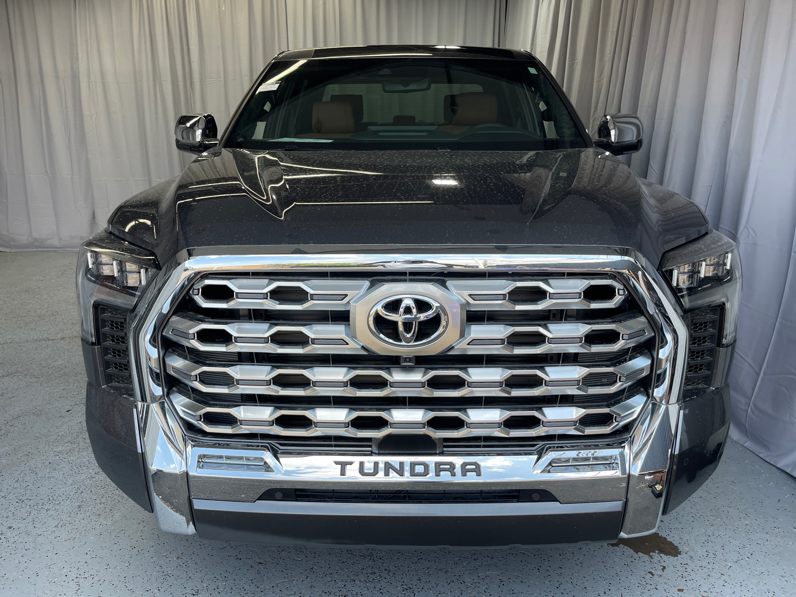2024 Toyota Tundra 1794 13