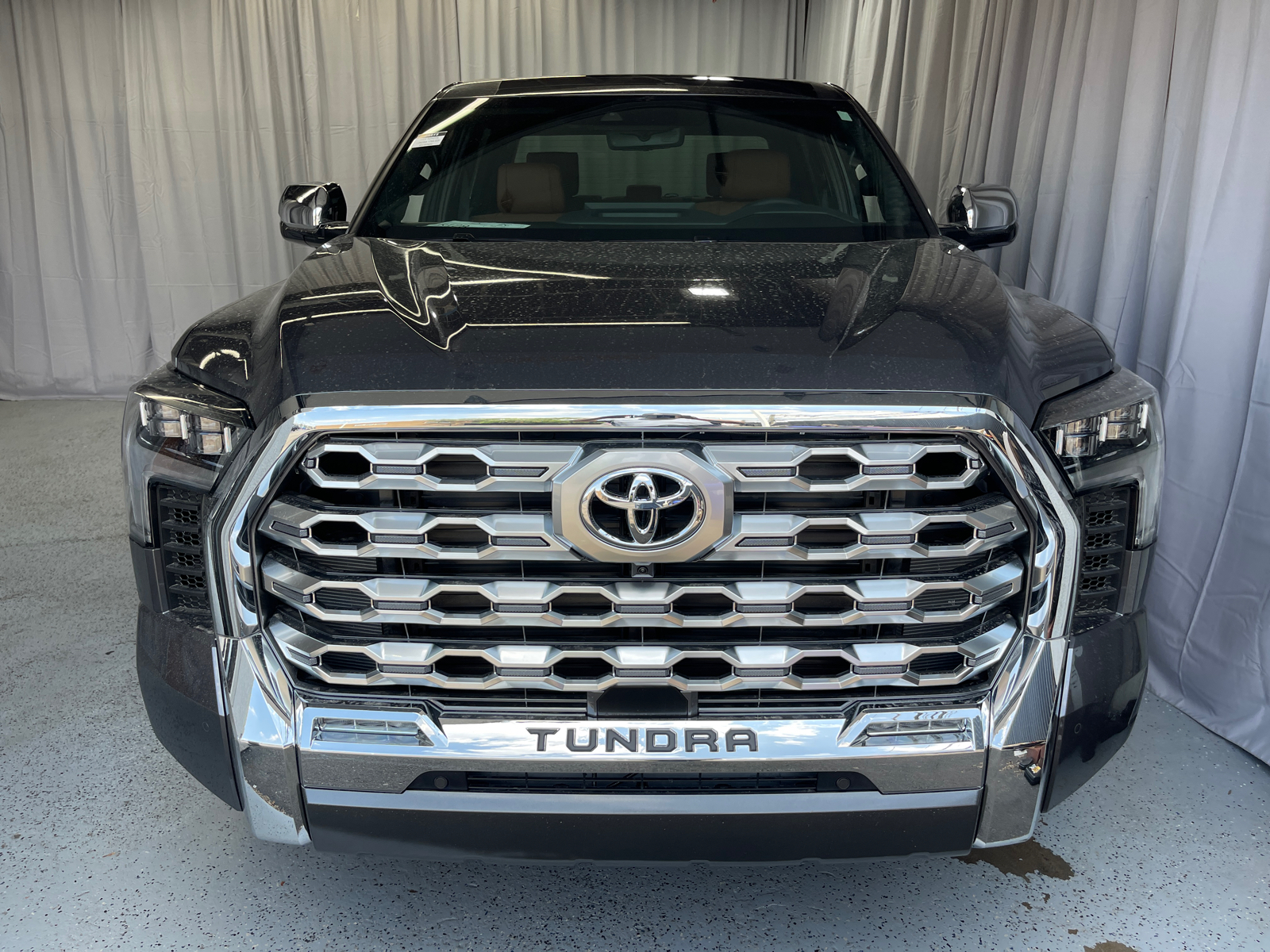 2024 Toyota Tundra 1794 49
