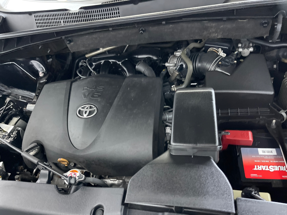 2018 Toyota Highlander XLE 31