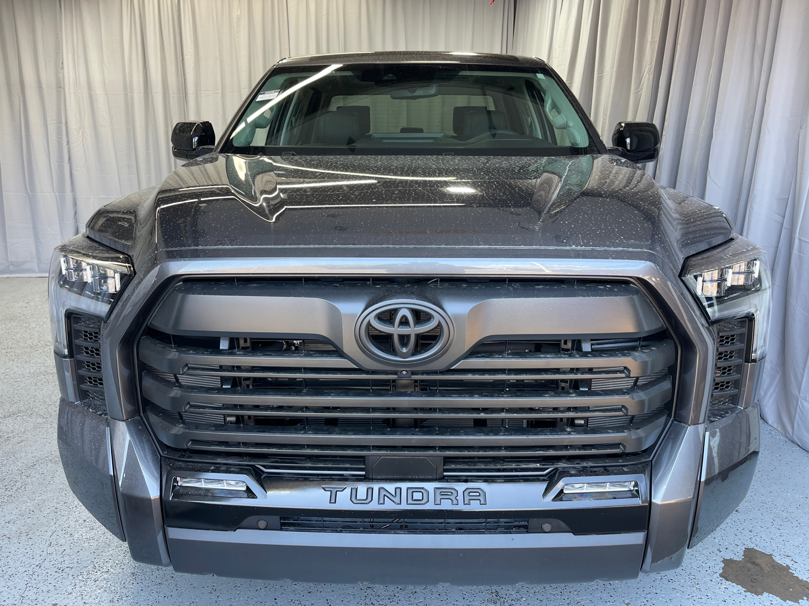 2024 Toyota Tundra Limited 15