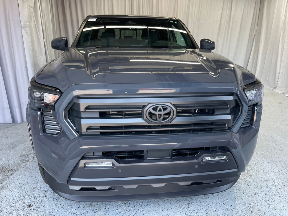 2024 Toyota Tacoma SR5 11