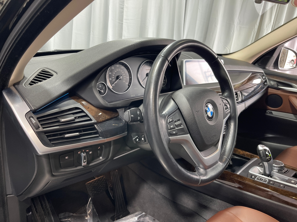 2015 BMW X5 xDrive35i 15