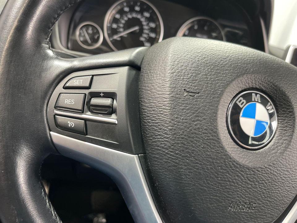 2015 BMW X5 xDrive35i 21