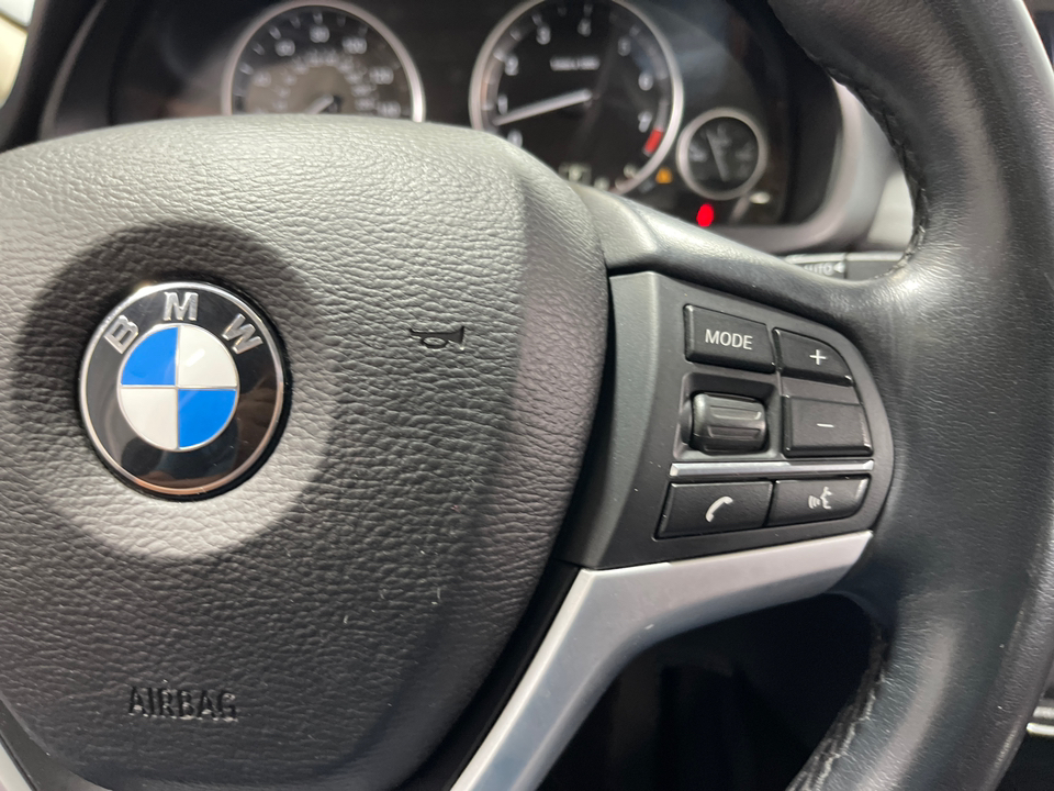 2015 BMW X5 xDrive35i 22