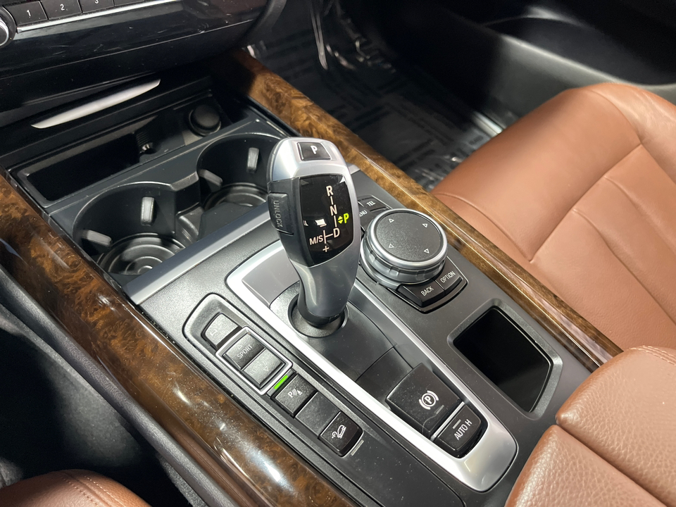 2015 BMW X5 xDrive35i 25