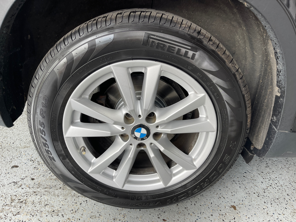 2015 BMW X5 xDrive35i 37