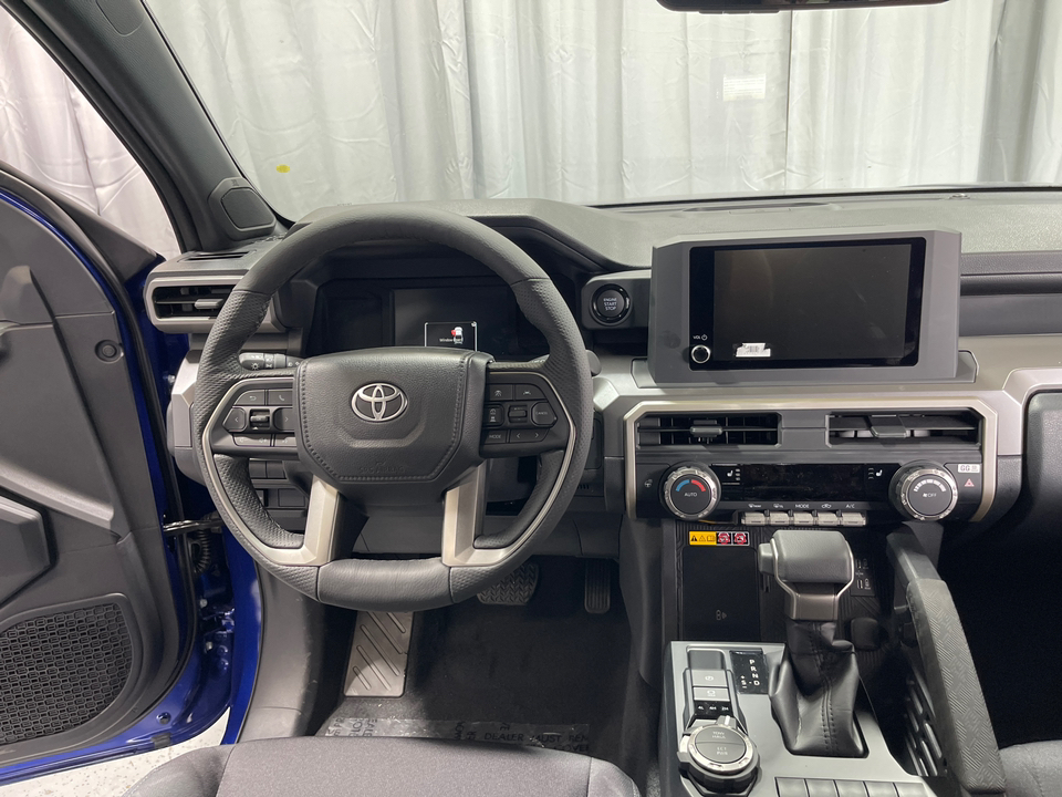 2024 Toyota Tacoma SR5 17