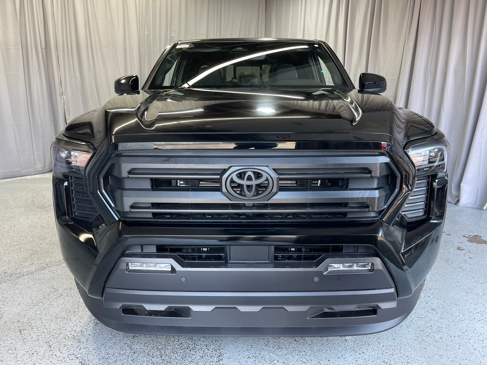 2024 Toyota Tacoma SR5 15