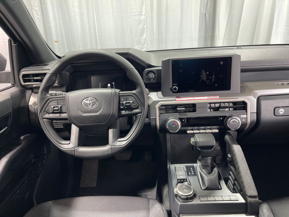 2024 Toyota Tacoma SR5 8