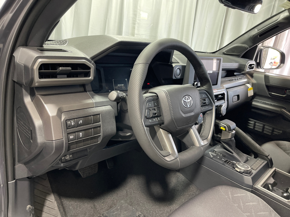 2024 Toyota Tacoma SR5 4