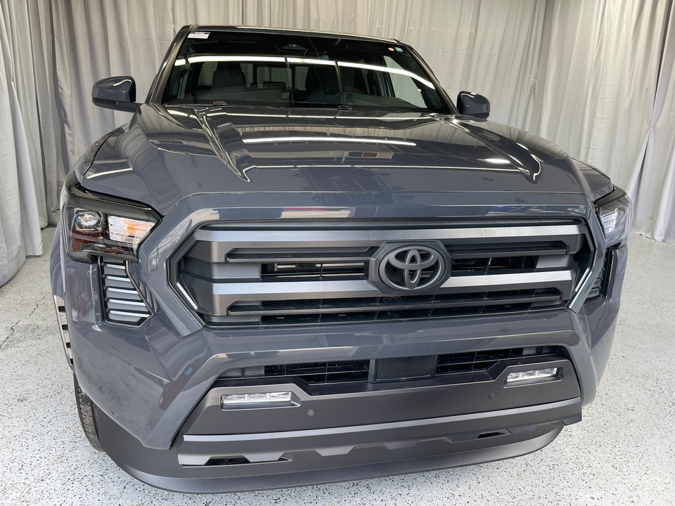 2024 Toyota Tacoma SR5 15