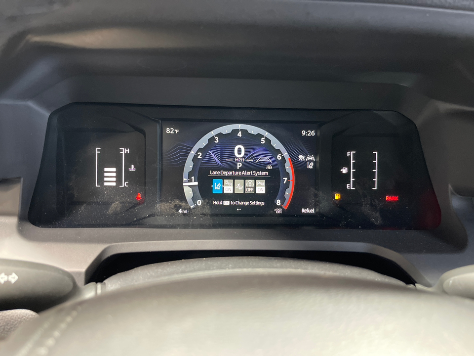 2024 Toyota Tacoma SR5 24