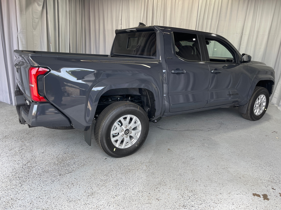 2024 Toyota Tacoma SR5 42