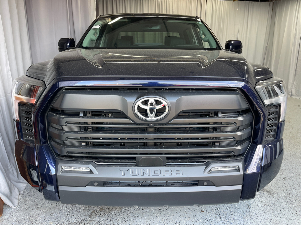 2024 Toyota Tundra SR5 13