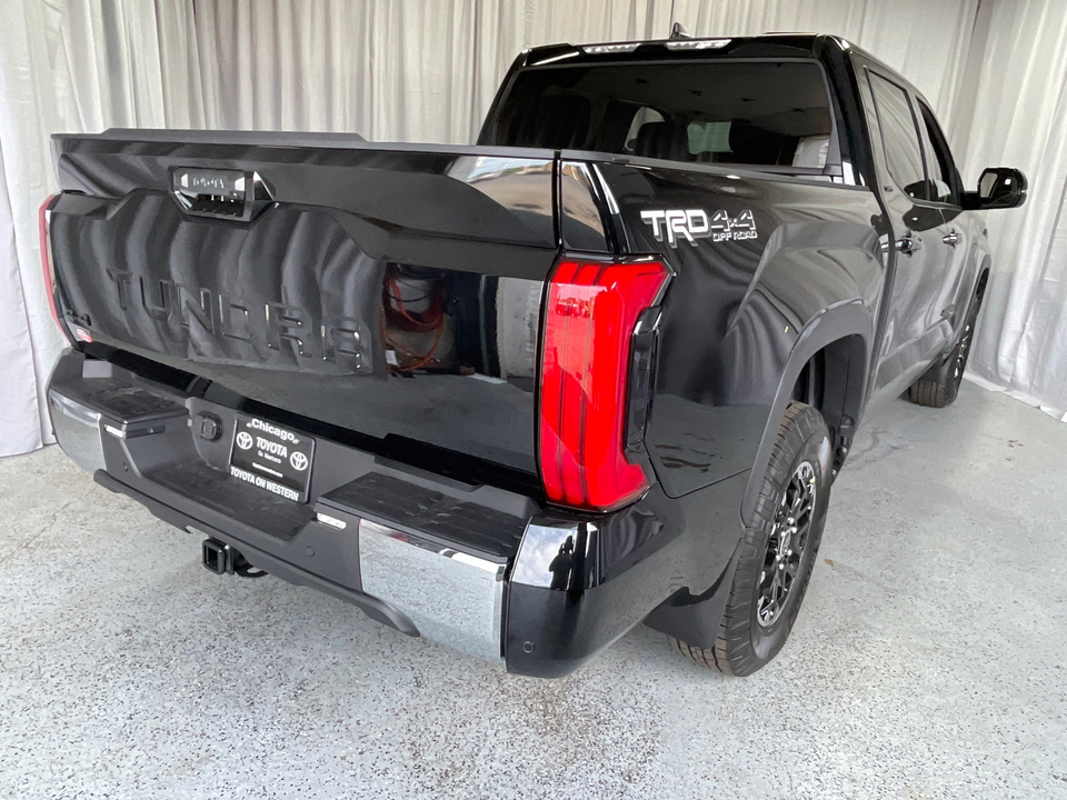 2024 Toyota Tundra SR5 7