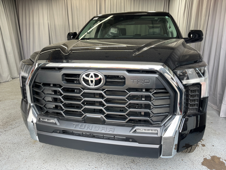 2024 Toyota Tundra SR5 13