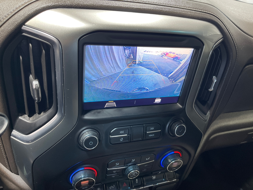 2019 Chevrolet Silverado 1500 LT 27