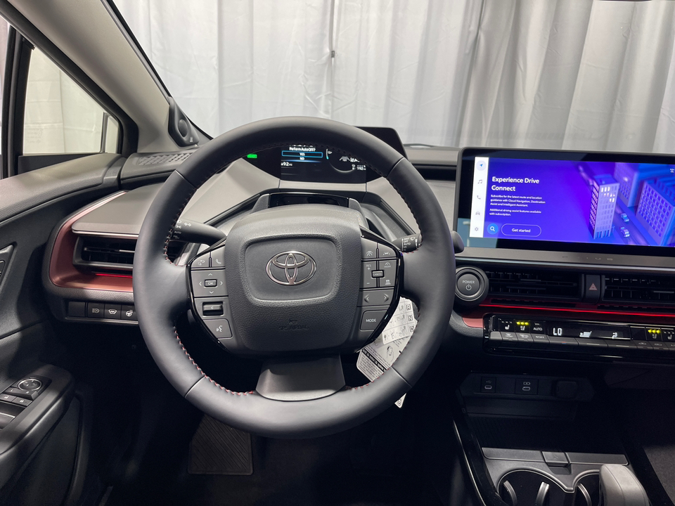 2024 Toyota Prius Prime XSE Premium 21