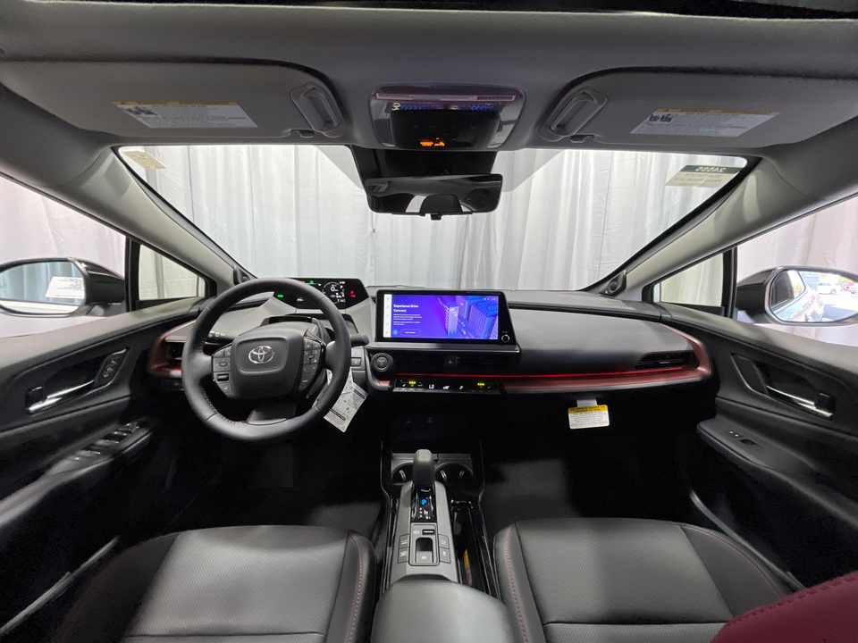 2024 Toyota Prius Prime XSE Premium 22