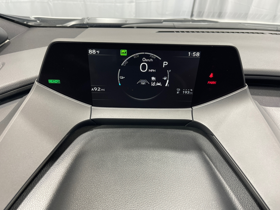 2024 Toyota Prius Prime XSE Premium 26