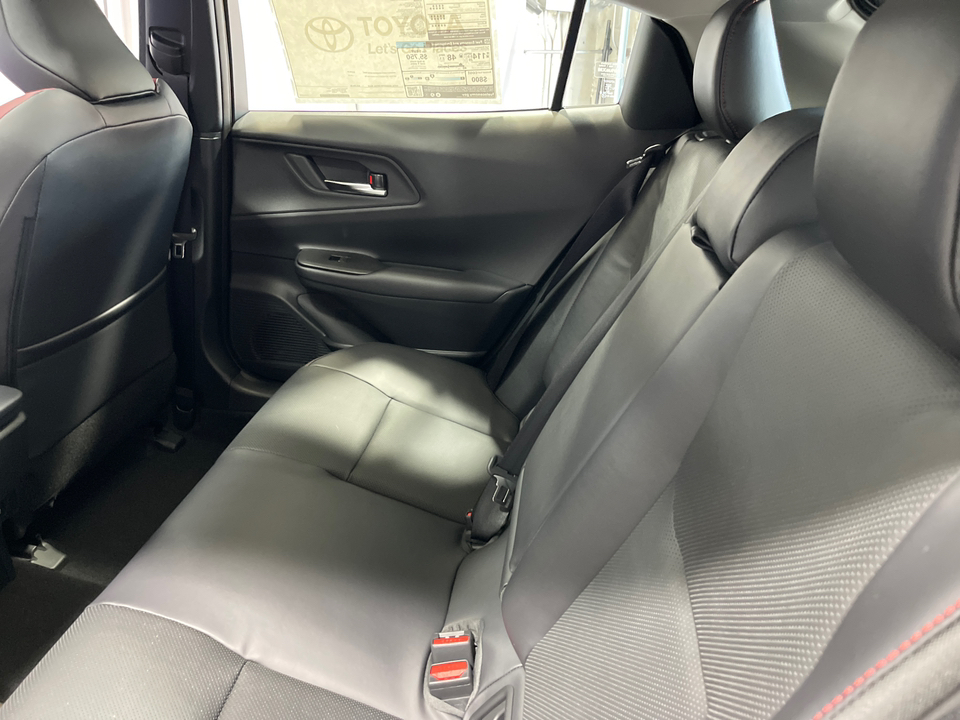 2024 Toyota Prius Prime XSE Premium 36