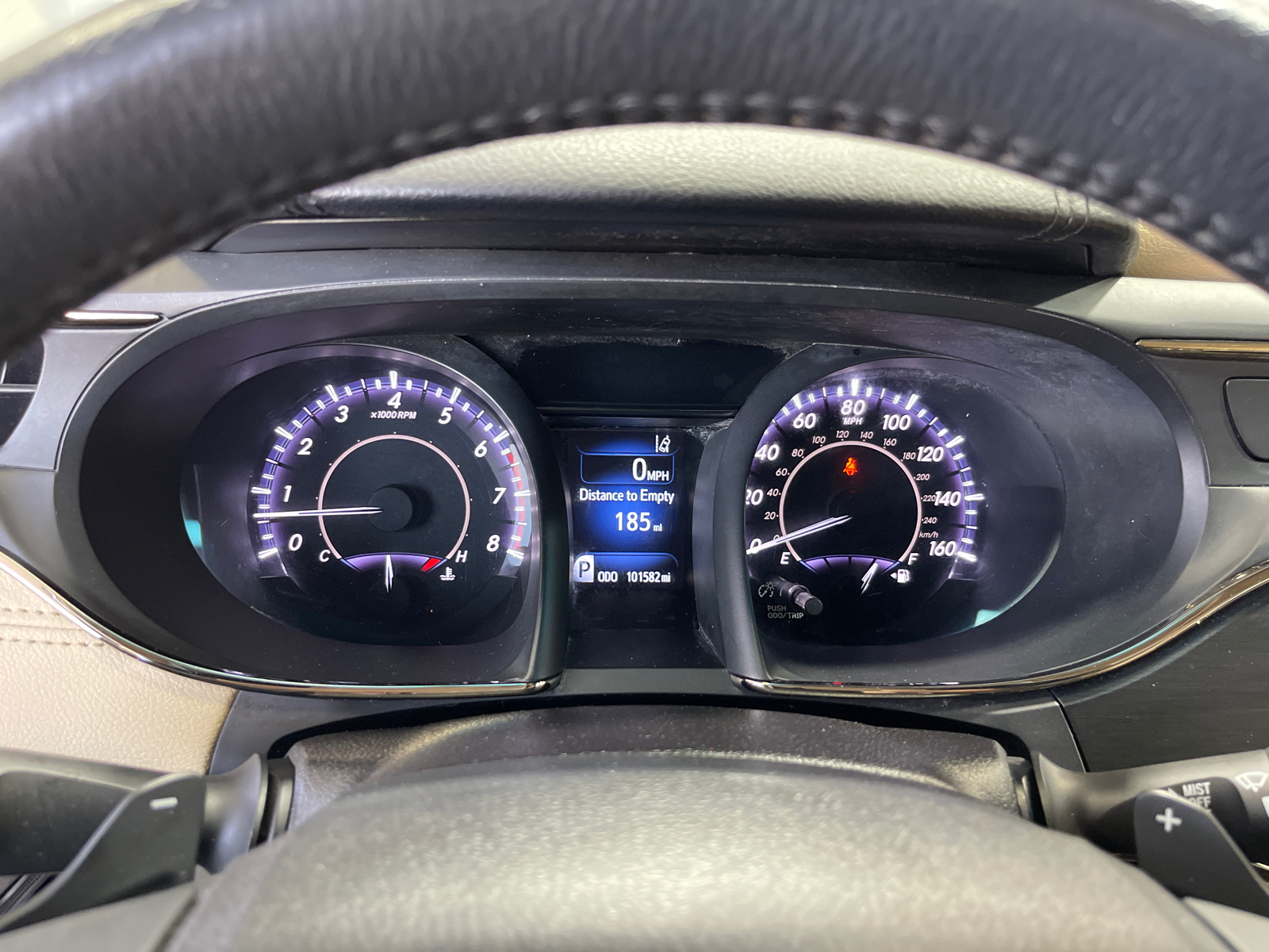 2018 Toyota Avalon XLE Premium 22