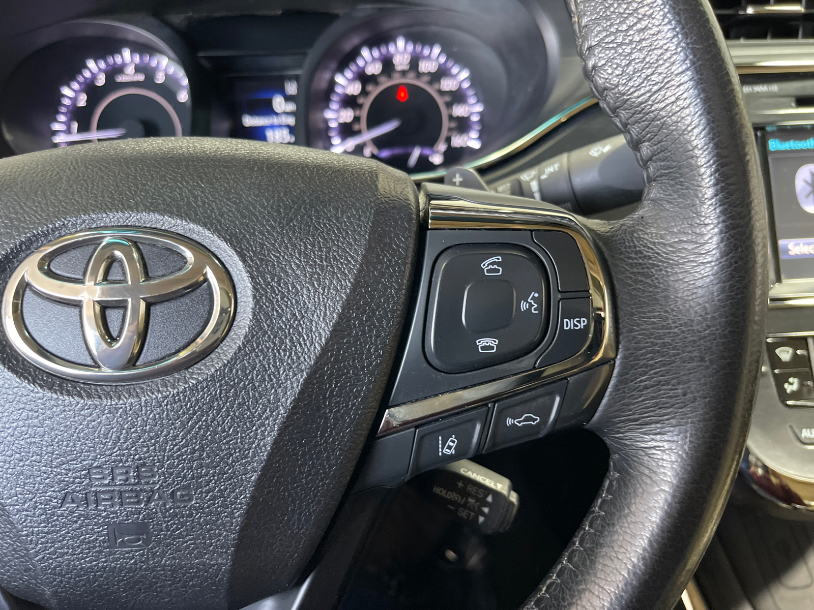 2018 Toyota Avalon XLE Premium 24