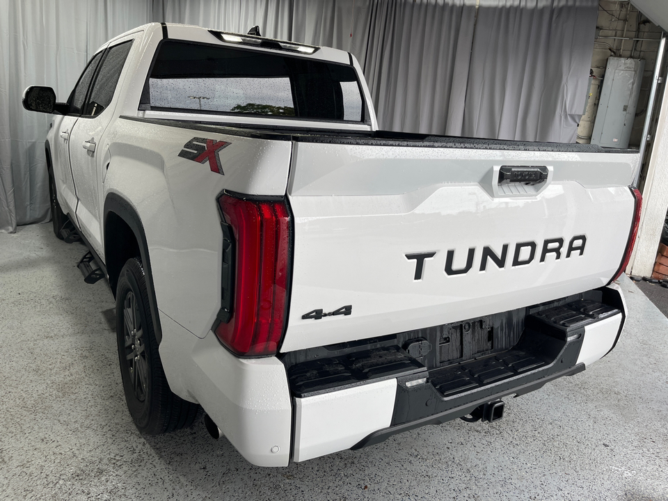 2023 Toyota Tundra SR5 3