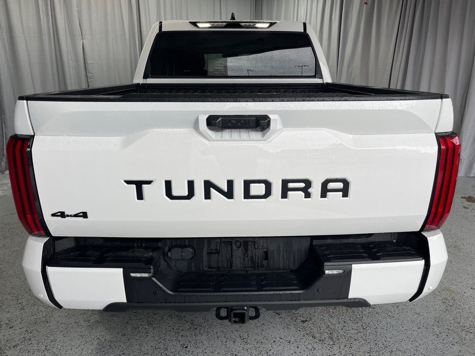 2023 Toyota Tundra SR5 5