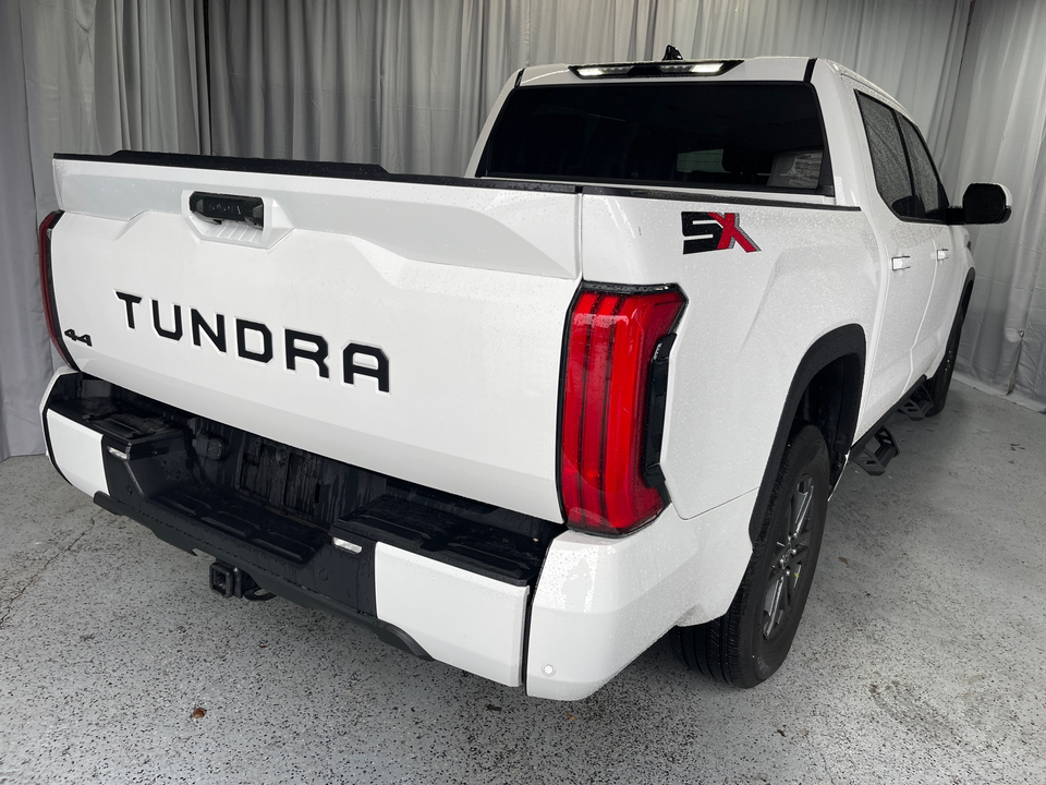 2023 Toyota Tundra SR5 7