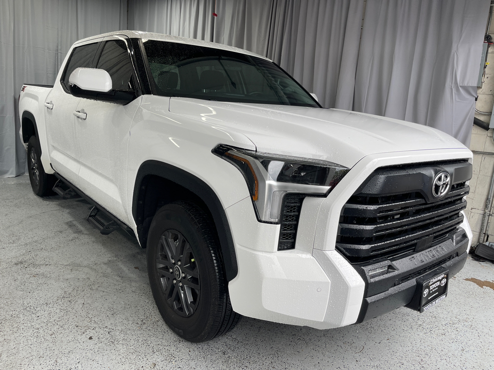 2023 Toyota Tundra SR5 11