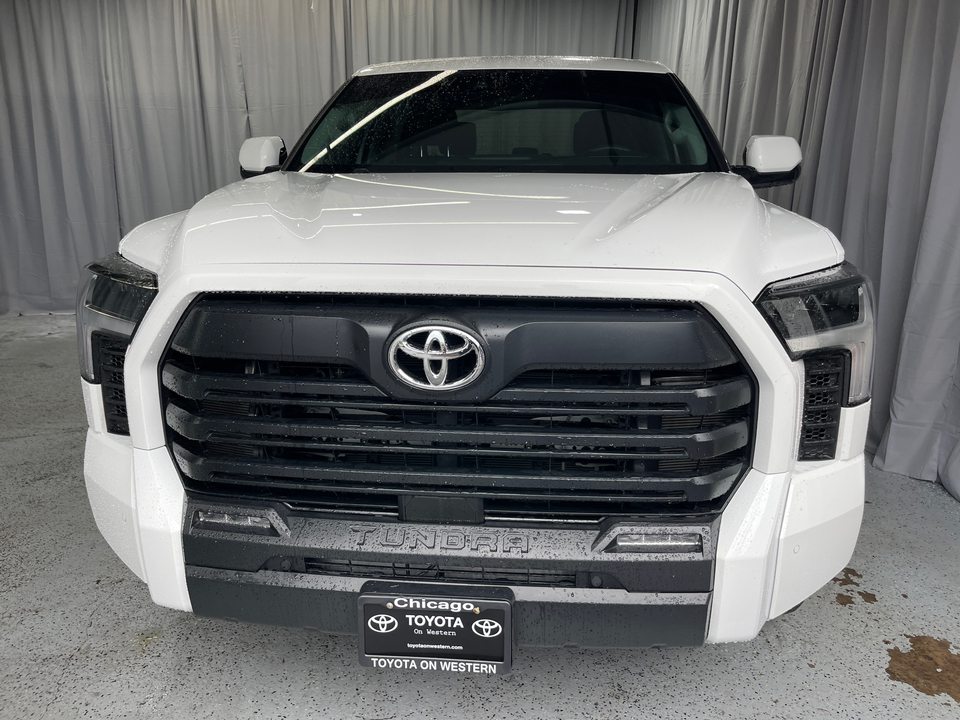 2023 Toyota Tundra SR5 13