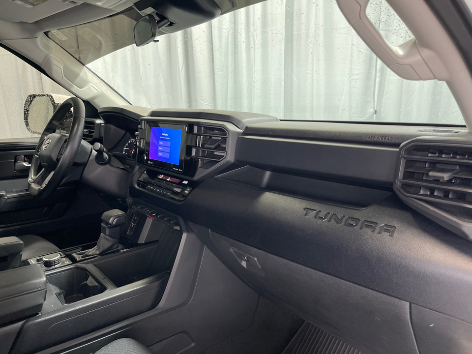 2023 Toyota Tundra SR5 32