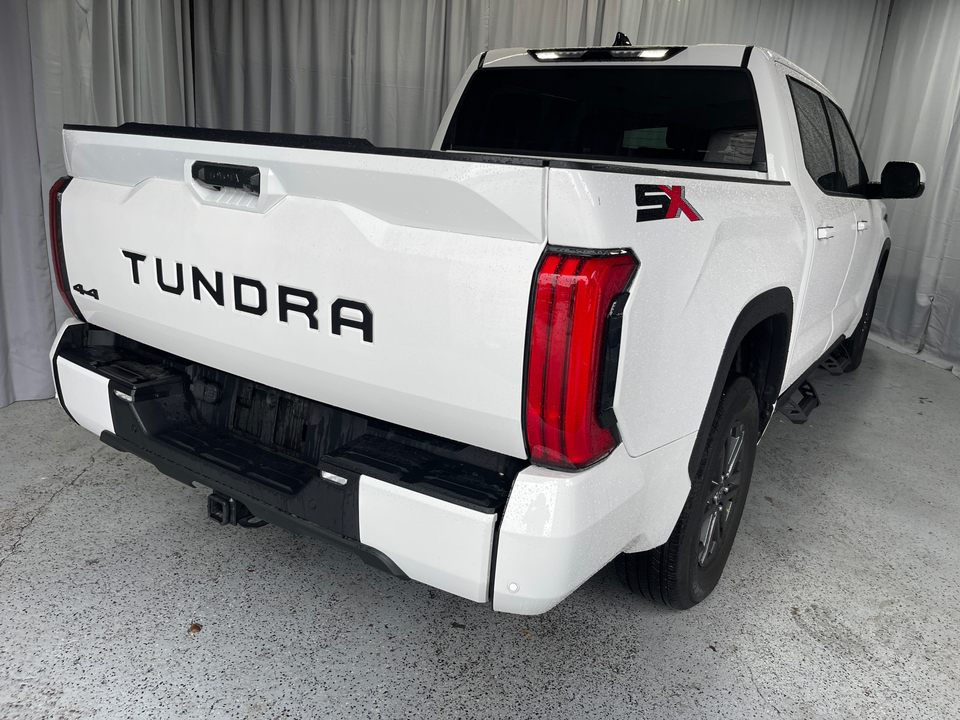 2023 Toyota Tundra SR5 36