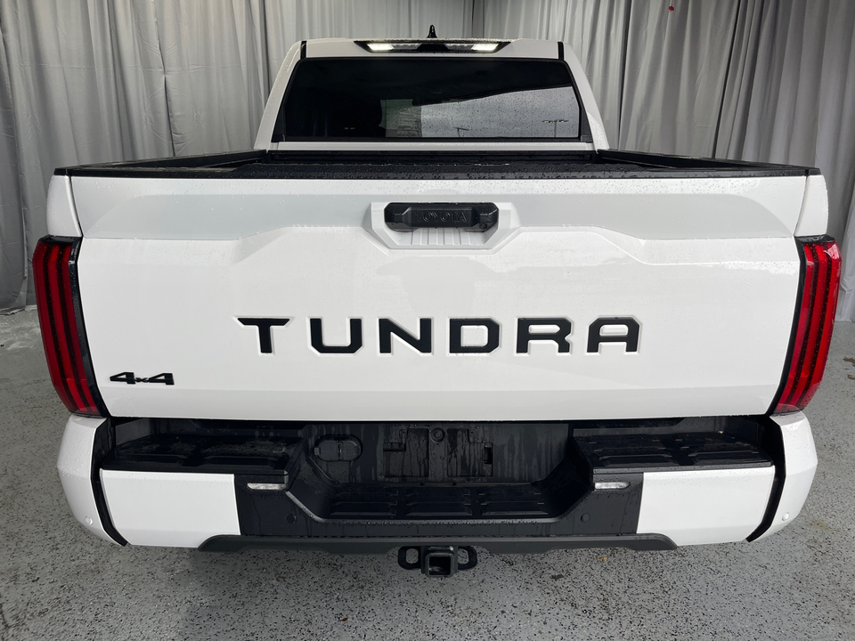 2023 Toyota Tundra SR5 37