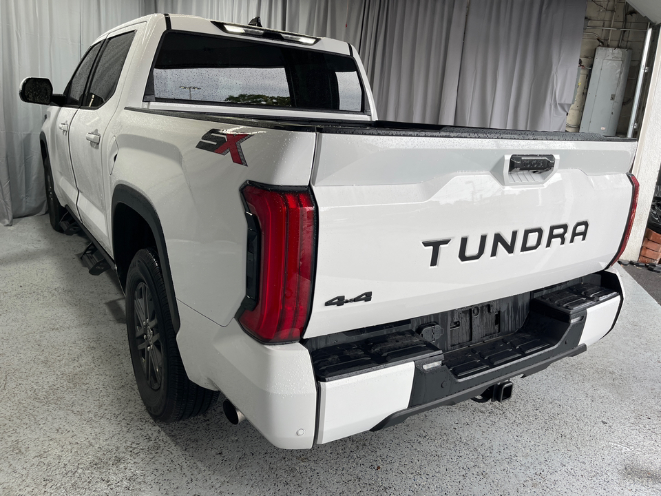 2023 Toyota Tundra SR5 38