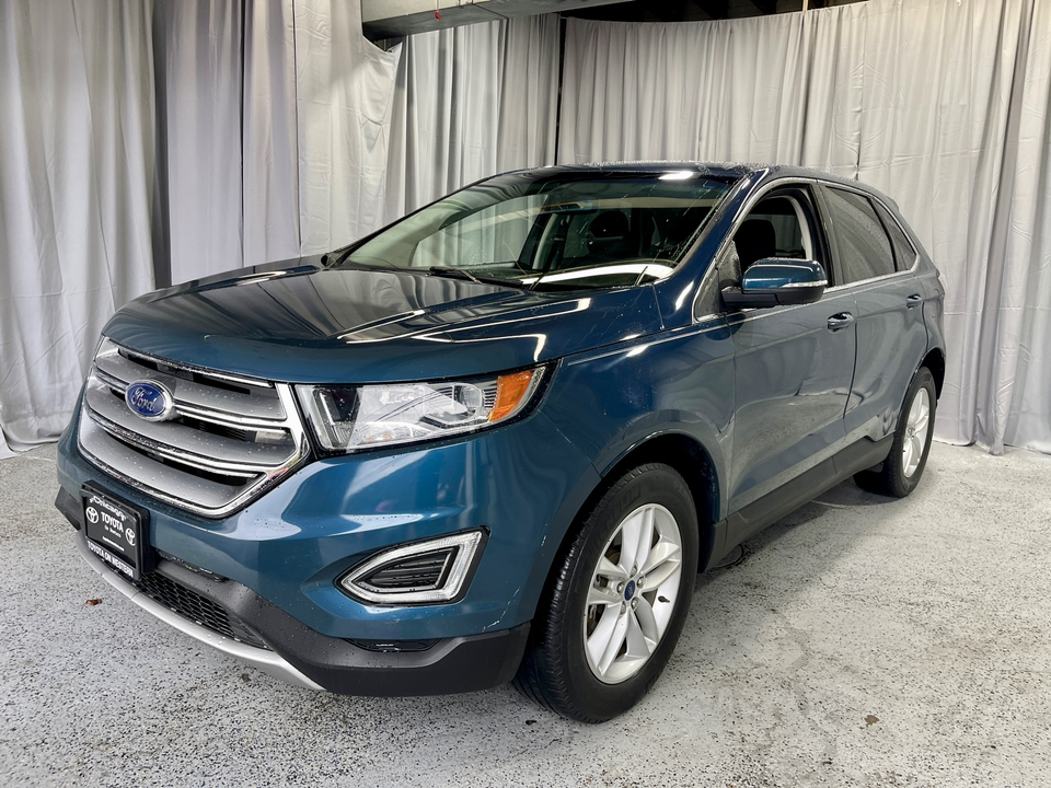 2016 Ford Edge SEL 1