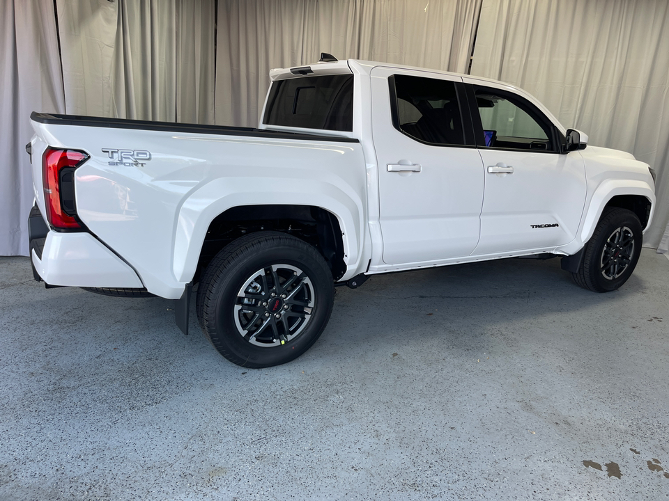 2024 Toyota Tacoma TRD Sport 11