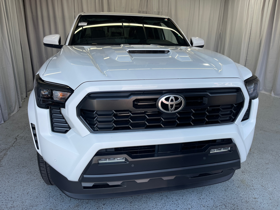 2024 Toyota Tacoma TRD Sport 15