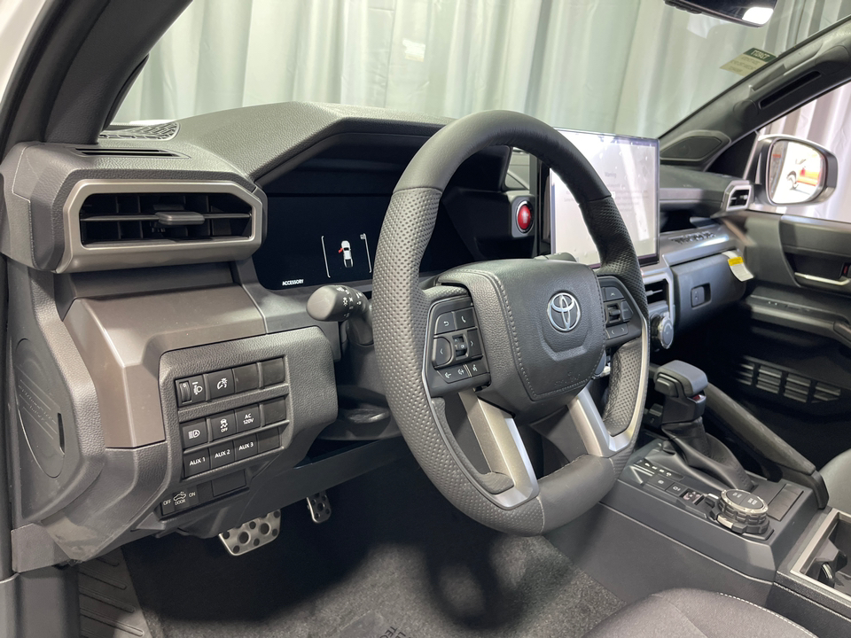 2024 Toyota Tacoma TRD Sport 16