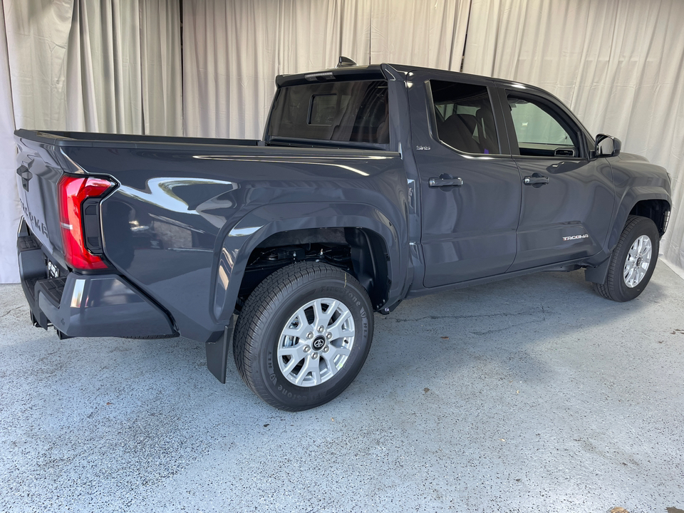 2024 Toyota Tacoma SR5 9