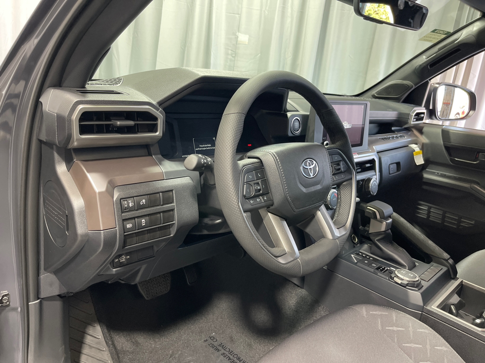 2024 Toyota Tacoma SR5 14