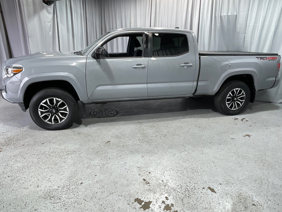 2021 Toyota Tacoma  3