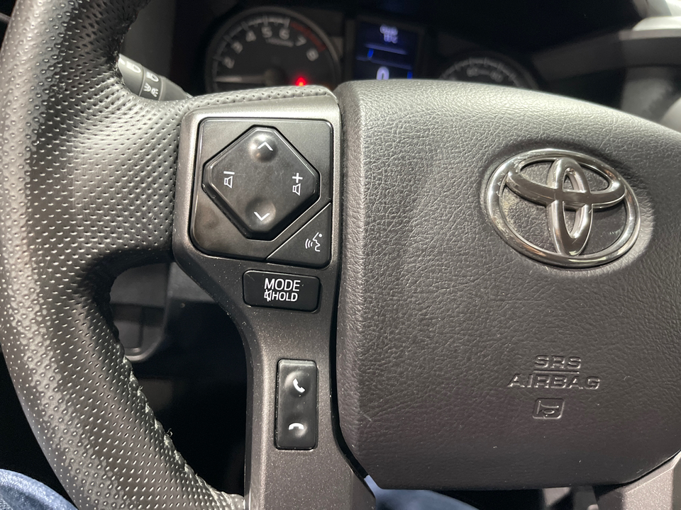 2021 Toyota Tacoma  25