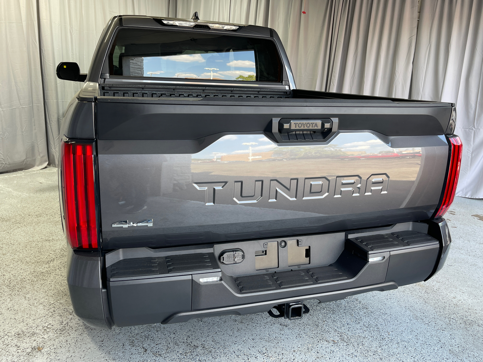 2024 Toyota Tundra SR5 5